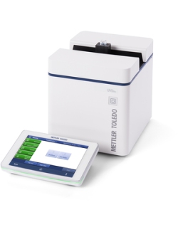 Спектрофотометр METTLER TOLEDO Spectrophotometer UV5Bio