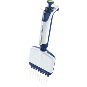 Многоканальный дозатор METTLER TOLEDO Pipet-Lite Multi Pipette L8-50XLS+