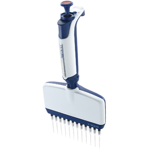 Многоканальный дозатор METTLER TOLEDO Pipet-Lite Multi Pipette L12-20XLS+