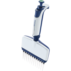 Многоканальный дозатор METTLER TOLEDO Pipet-Lite Multi Pipette L12-300XLS+