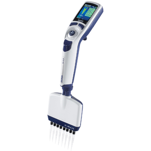 Многоканальный дозатор METTLER TOLEDO E4 Multi Pipette E8-300XLS+